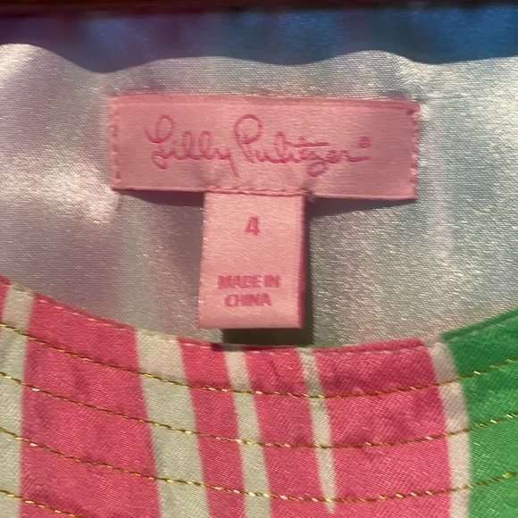 This Lilly needs no introduction. Pretty in pink - Picture 8 of 9